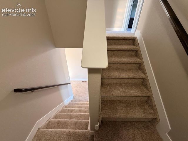 2981 Namib Drive, Colorado Springs, CO 80939
