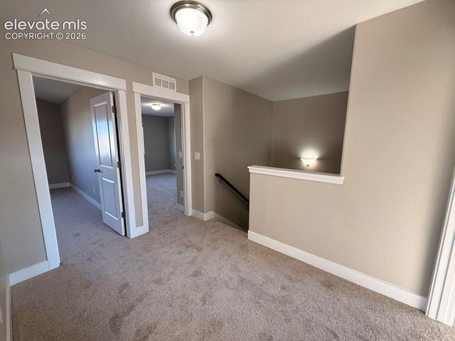 2981 Namib Drive, Colorado Springs, CO 80939
