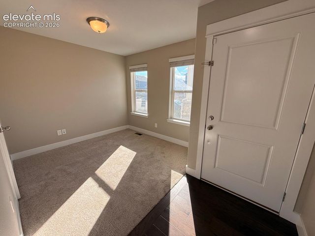 2981 Namib Drive, Colorado Springs, CO 80939