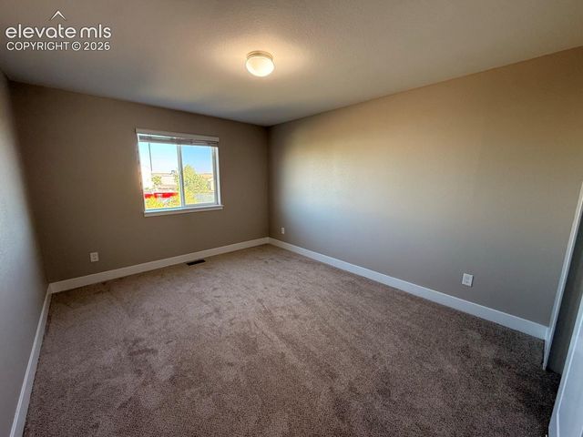 2981 Namib Drive, Colorado Springs, CO 80939