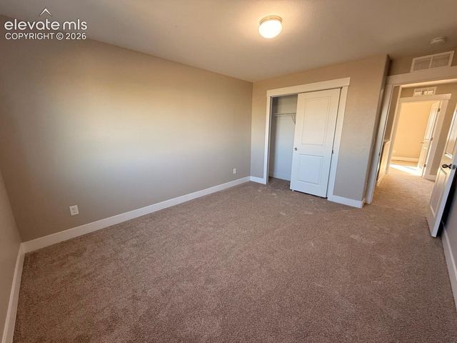 2981 Namib Drive, Colorado Springs, CO 80939