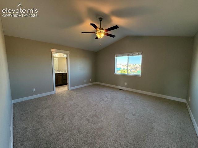 2981 Namib Drive, Colorado Springs, CO 80939