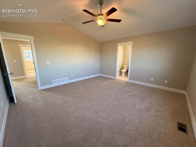 2981 Namib Drive, Colorado Springs, CO 80939