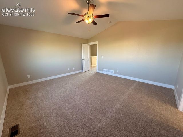 2981 Namib Drive, Colorado Springs, CO 80939