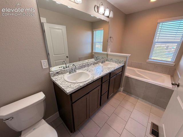 2981 Namib Drive, Colorado Springs, CO 80939