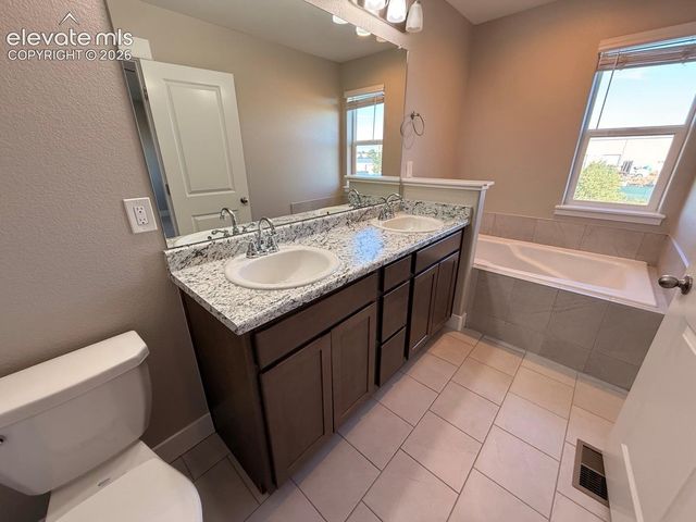2981 Namib Drive, Colorado Springs, CO 80939