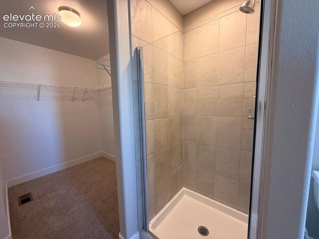 2981 Namib Drive, Colorado Springs, CO 80939