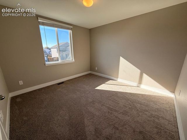 2981 Namib Drive, Colorado Springs, CO 80939