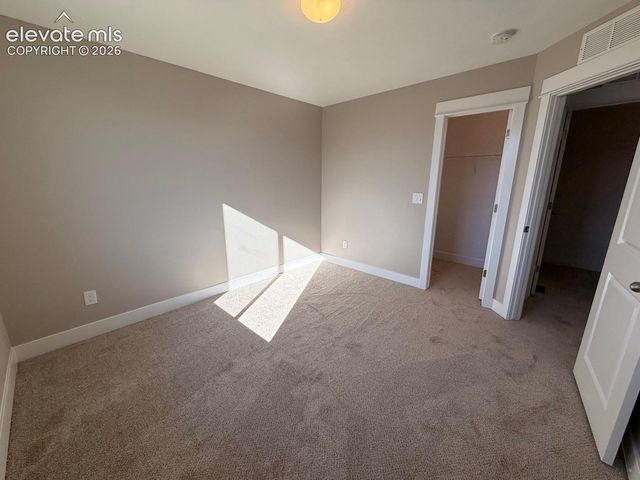 2981 Namib Drive, Colorado Springs, CO 80939