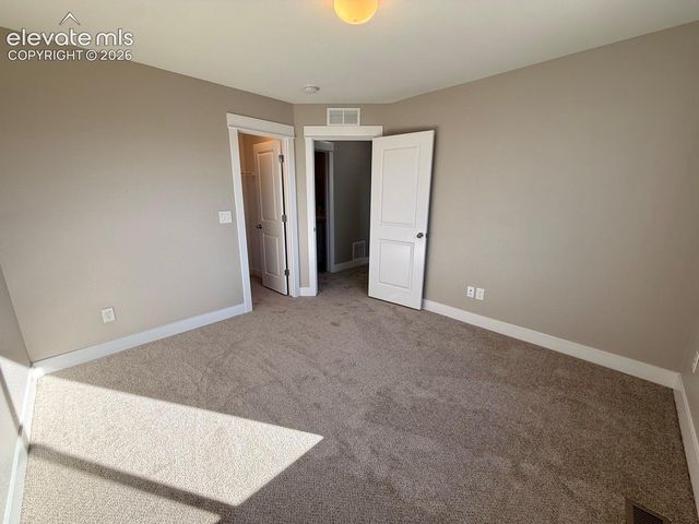 2981 Namib Drive, Colorado Springs, CO 80939