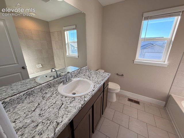 2981 Namib Drive, Colorado Springs, CO 80939