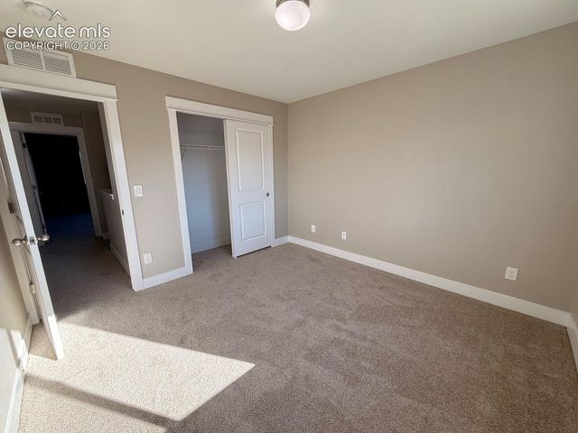 2981 Namib Drive, Colorado Springs, CO 80939