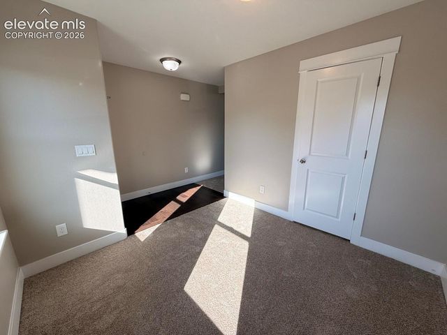 2981 Namib Drive, Colorado Springs, CO 80939