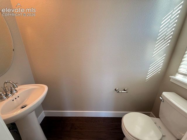 2981 Namib Drive, Colorado Springs, CO 80939