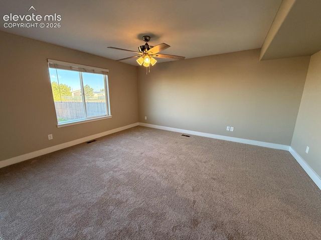 2981 Namib Drive, Colorado Springs, CO 80939