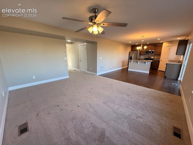 2981 Namib Drive, Colorado Springs, CO 80939