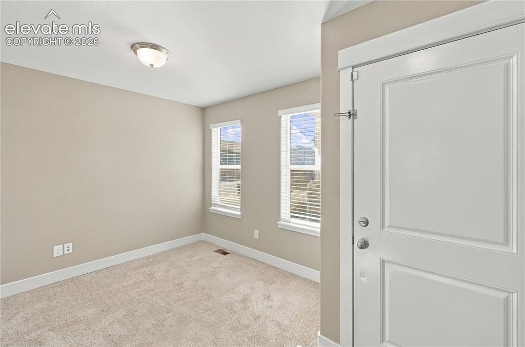 2981 Namib Drive, Colorado Springs, CO 80939 — photo 2