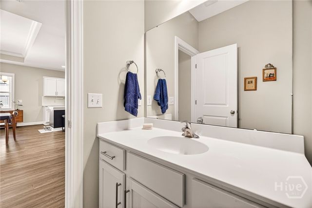 137 Mallory Place, Pooler, GA 31322