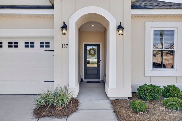 137 Mallory Place, Pooler, GA 31322