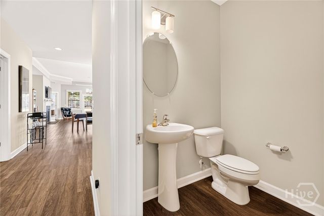 137 Mallory Place, Pooler, GA 31322