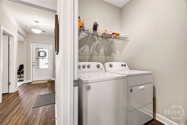 137 Mallory Place, Pooler, GA 31322