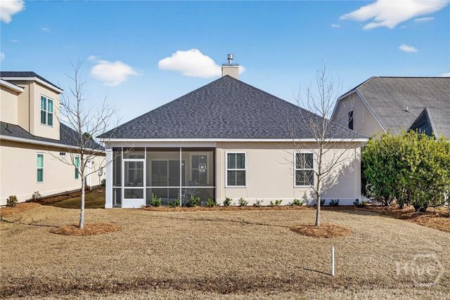 137 Mallory Place, Pooler, GA 31322