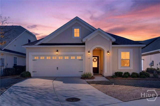137 Mallory Place, Pooler, GA 31322