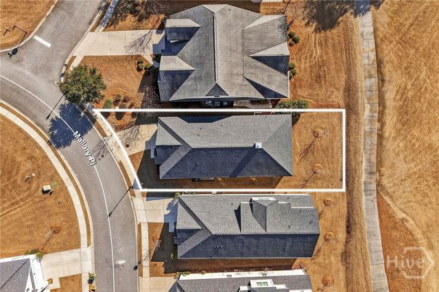 137 Mallory Place, Pooler, GA 31322