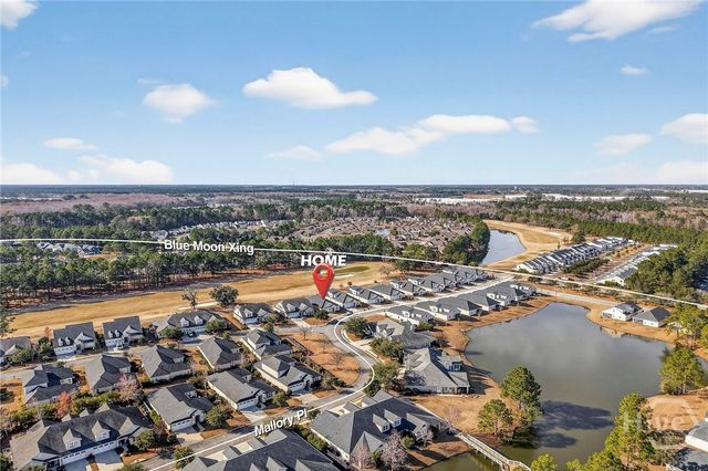 137 Mallory Place, Pooler, GA 31322