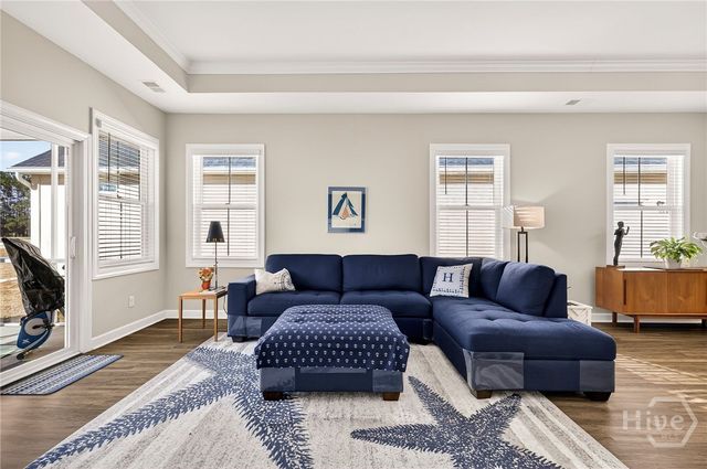 137 Mallory Place, Pooler, GA 31322