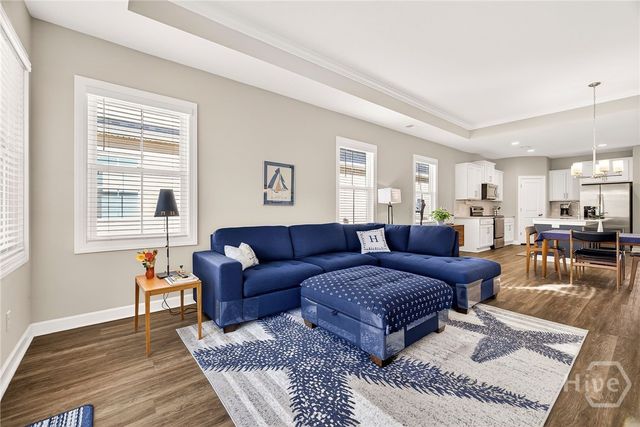 137 Mallory Place, Pooler, GA 31322