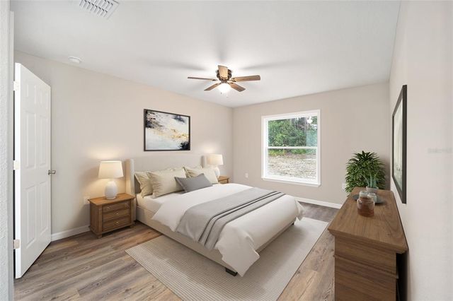 845 NE 130 TERRACE, Silver Springs, FL 34488