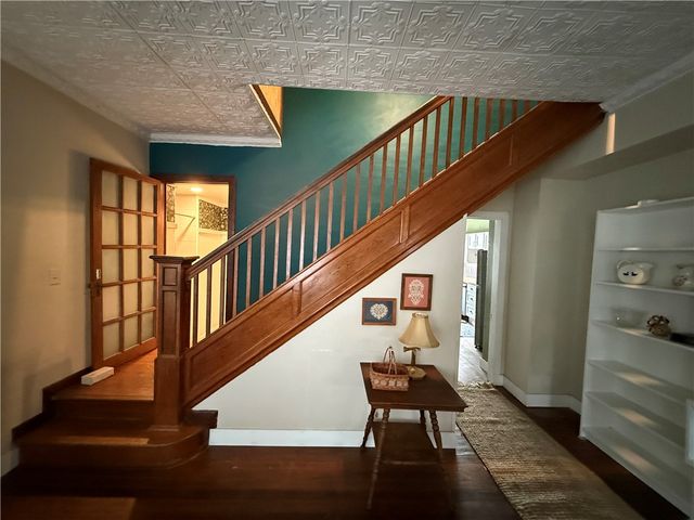 515 S Washington Street, Siloam Springs, AR 72761