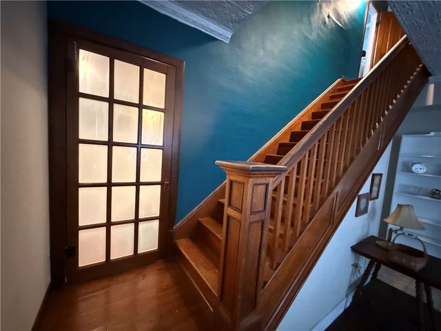 515 S Washington Street, Siloam Springs, AR 72761