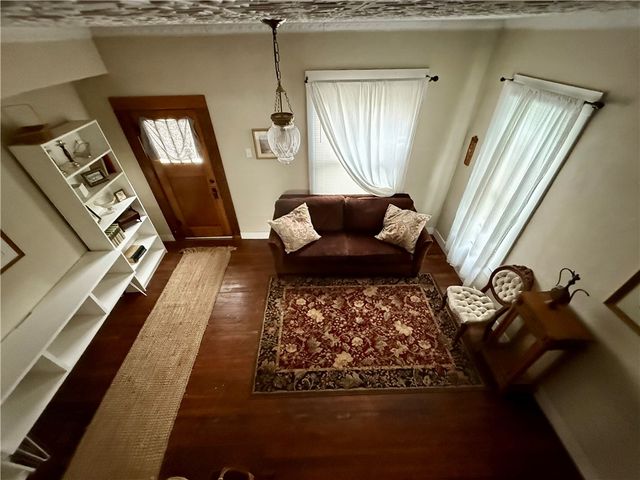 515 S Washington Street, Siloam Springs, AR 72761