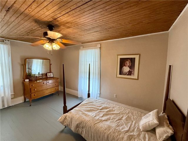 515 S Washington Street, Siloam Springs, AR 72761