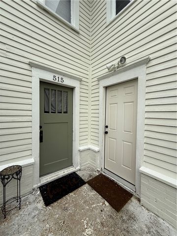 515 S Washington Street, Siloam Springs, AR 72761
