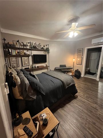 515 S Washington Street, Siloam Springs, AR 72761