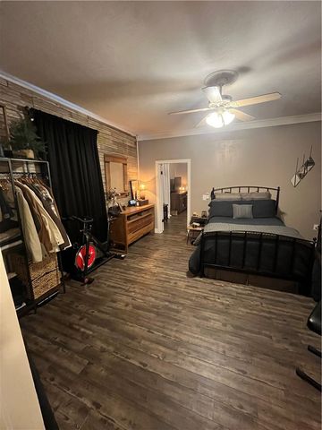 515 S Washington Street, Siloam Springs, AR 72761