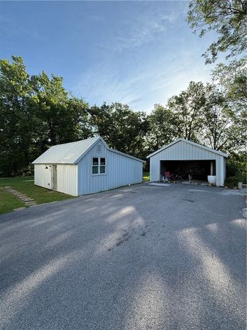 515 S Washington Street, Siloam Springs, AR 72761