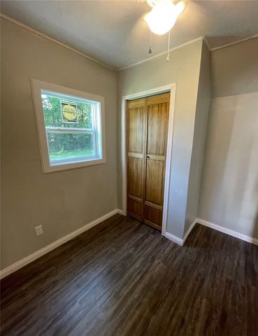 515 S Washington Street, Siloam Springs, AR 72761