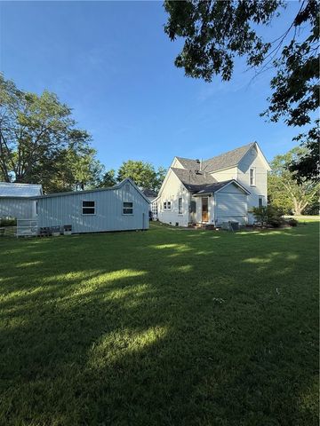515 S Washington Street, Siloam Springs, AR 72761