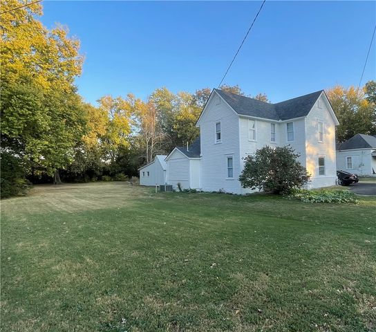 515 S Washington Street, Siloam Springs, AR 72761