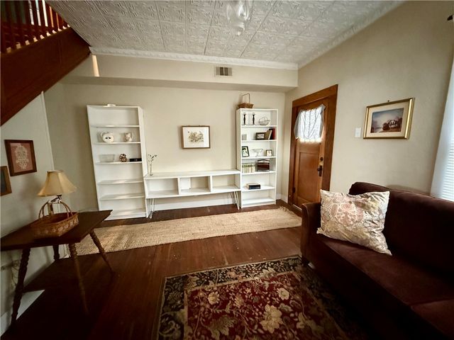 515 S Washington Street, Siloam Springs, AR 72761