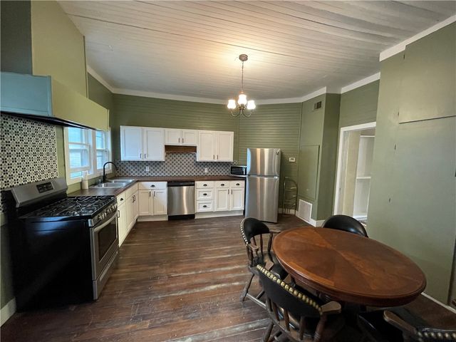 515 S Washington Street, Siloam Springs, AR 72761