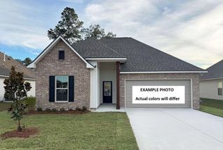 1318 Tina Street, Thibodaux, LA 70301