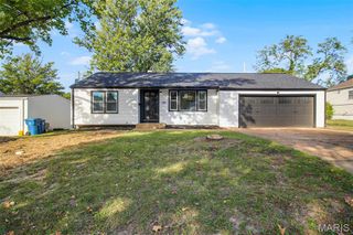8505 Ava Drive, Affton, MO 63123