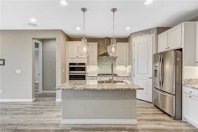 9977 Fletcher Peak Avenue, Las Vegas, NV 89178