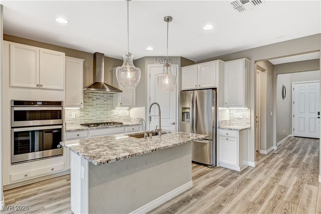 9977 Fletcher Peak Avenue, Las Vegas, NV 89178