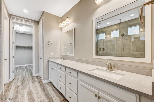 9977 Fletcher Peak Avenue, Las Vegas, NV 89178